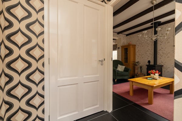 Medium property photo - Westersteeg 12, 2941 AX Lekkerkerk